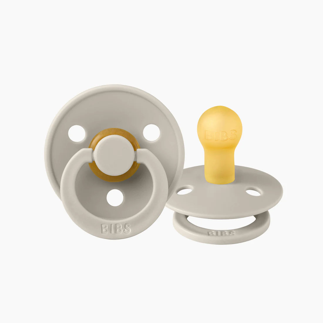 BIBS Dummies 2 Pack