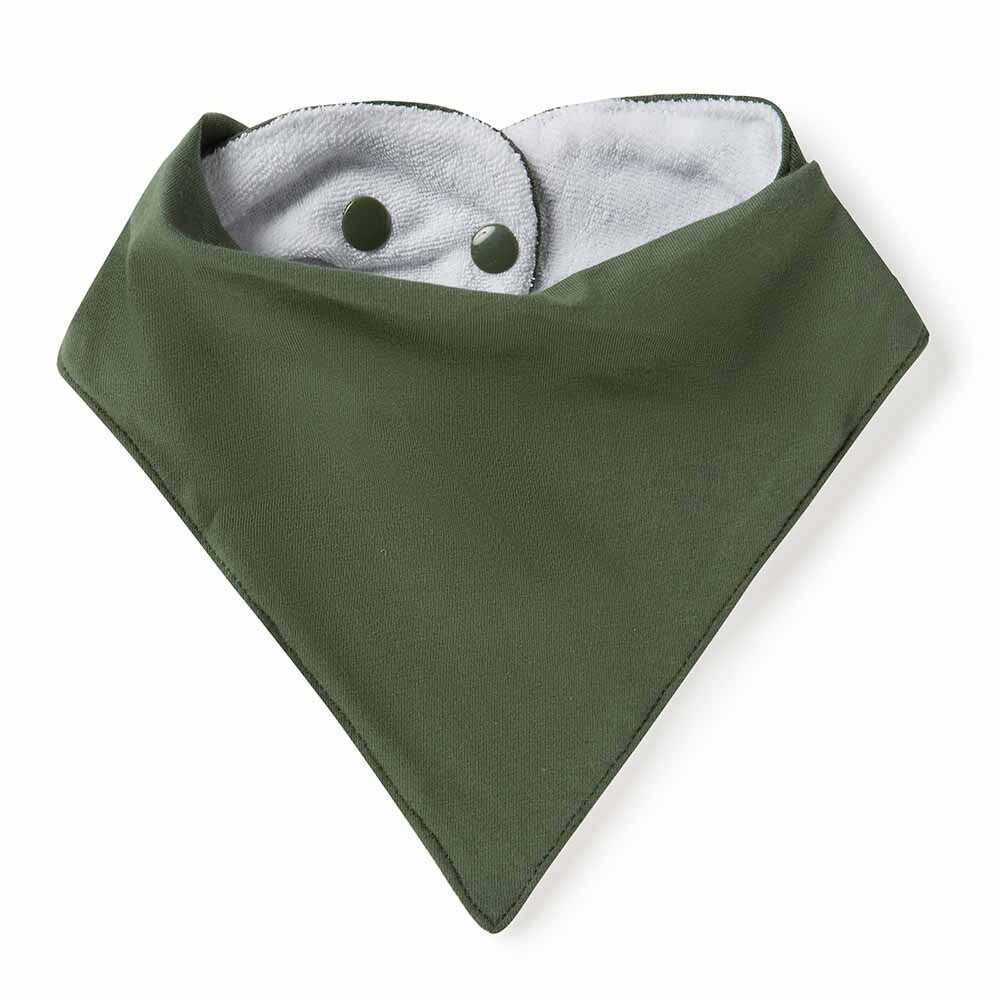 Snuggle Hunny Bandana Bib – Various Designs
