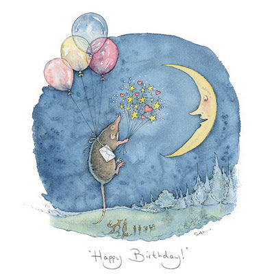 Blank Greeting Gift Cards – Various Designs