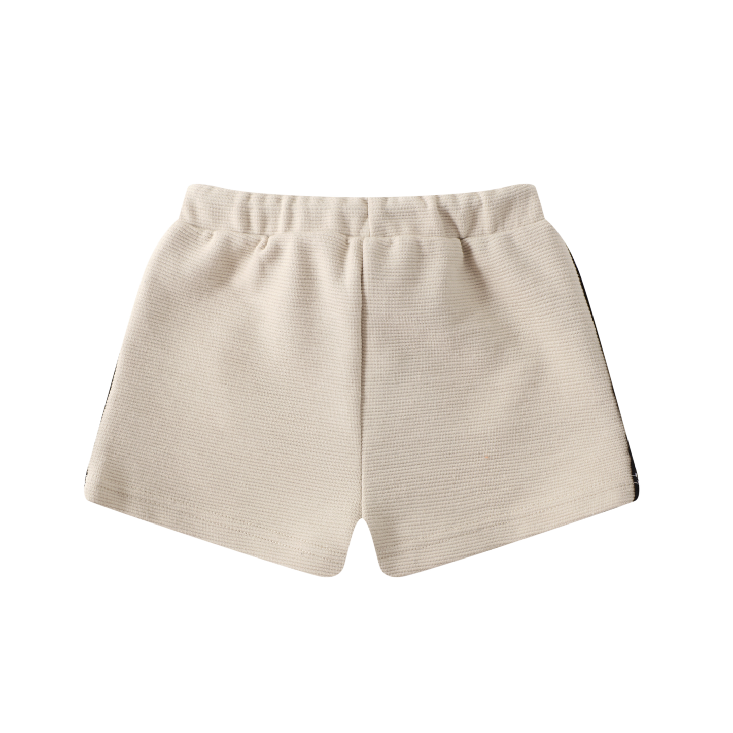 Cracked Soda Arrow Shorts Oatmeal