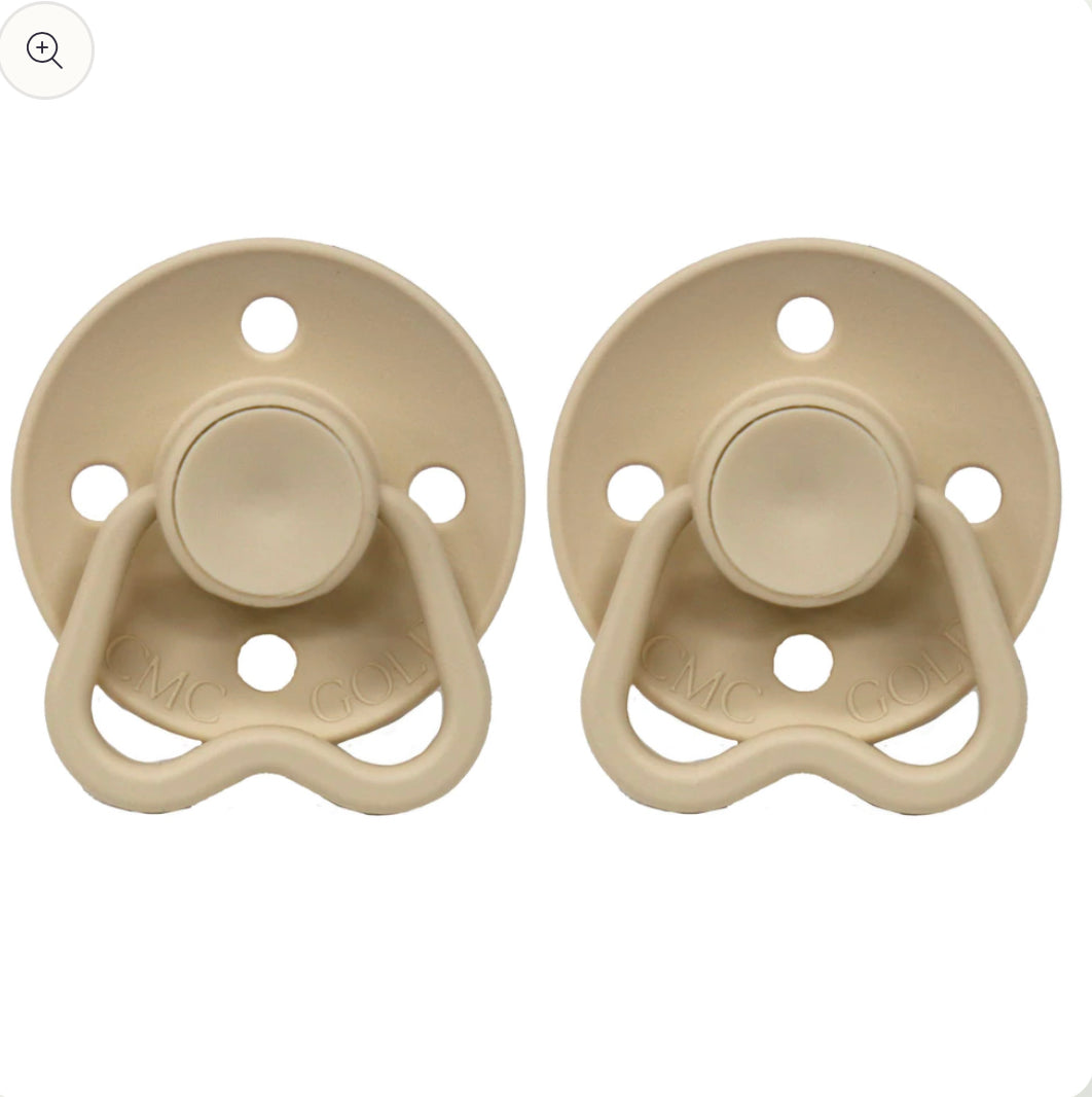 CMC Gold “Hold Me” Dummies 2 Pack – Various
