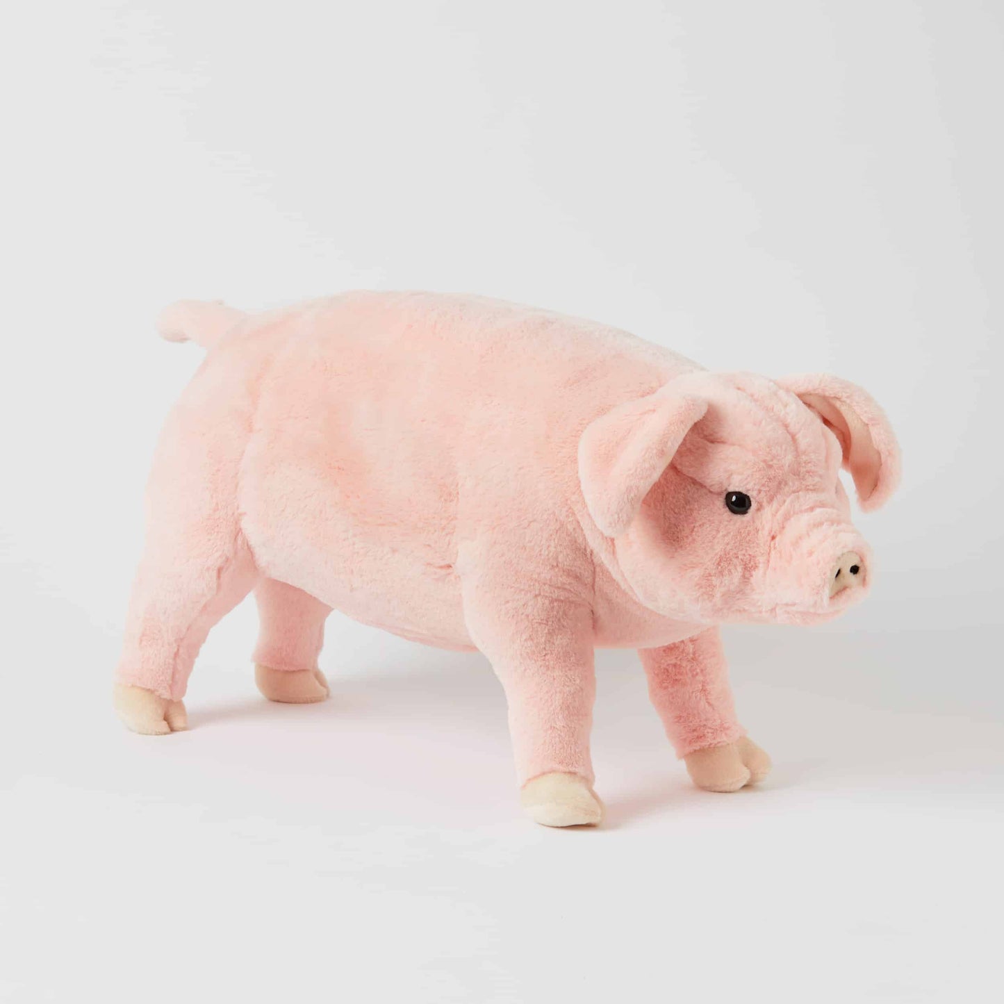 Jiggle & Giggle Ride On Pig