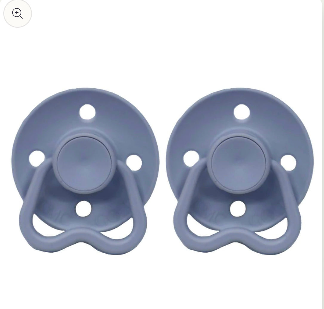 CMC Gold “Hold Me” Dummies 2 Pack