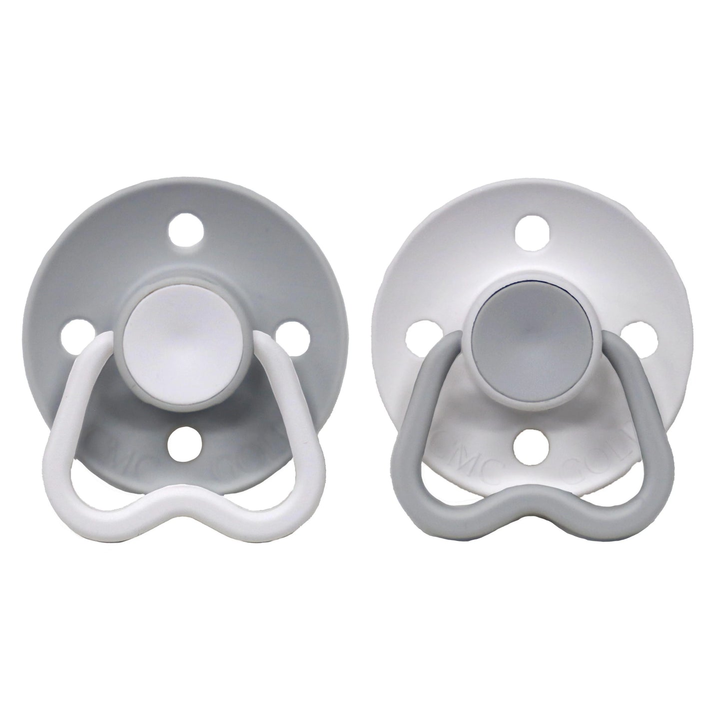 CMC Gold “Hold Me” Dummies 2 Pack – Various