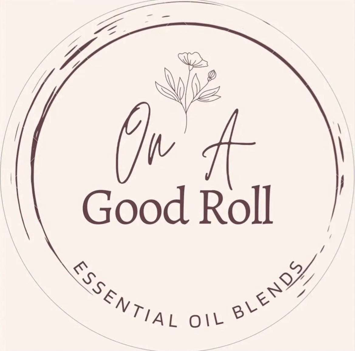 On A Good Roll – Teething Oil