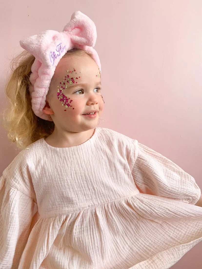 Oh Flossy Sparkly Glitter Set
