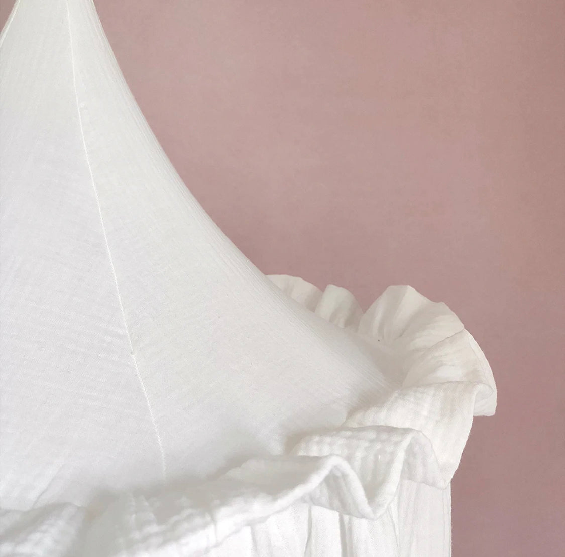 Hanging Bed Canopy
