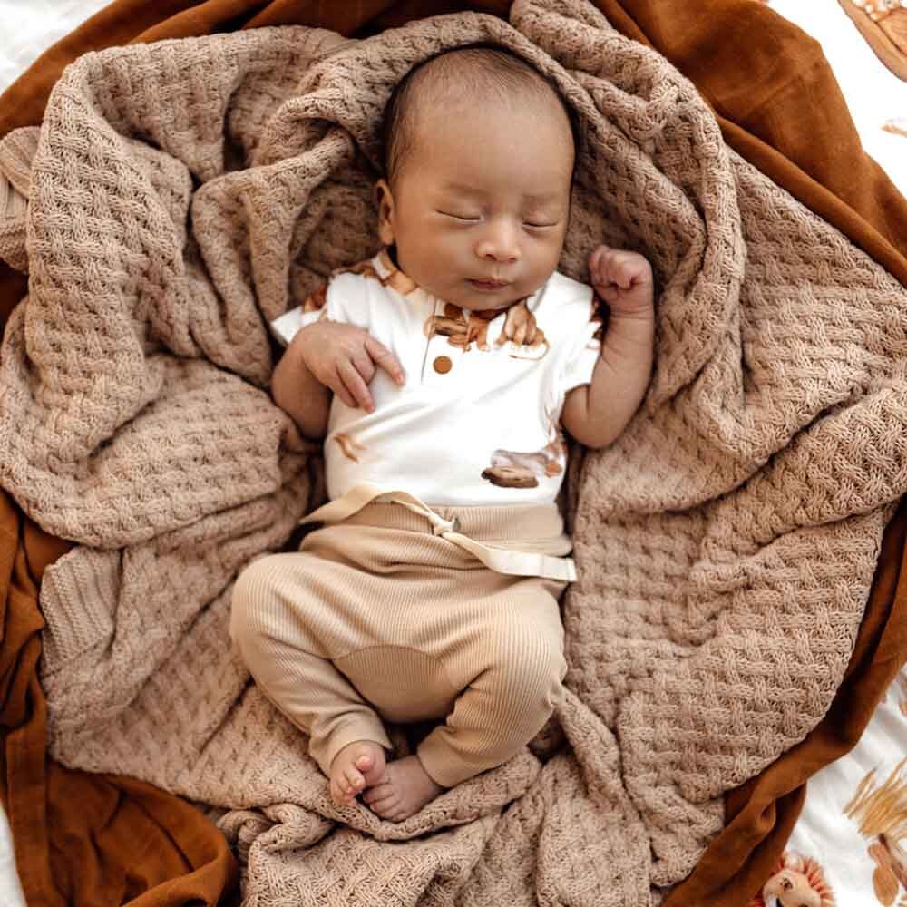 Snuggle Hunny Pebble Pants