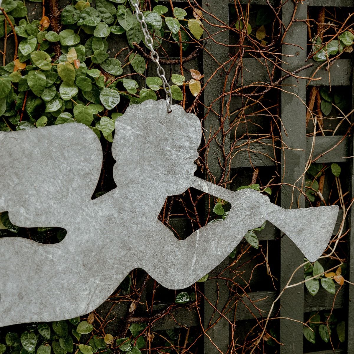 Angel Wall Hanging