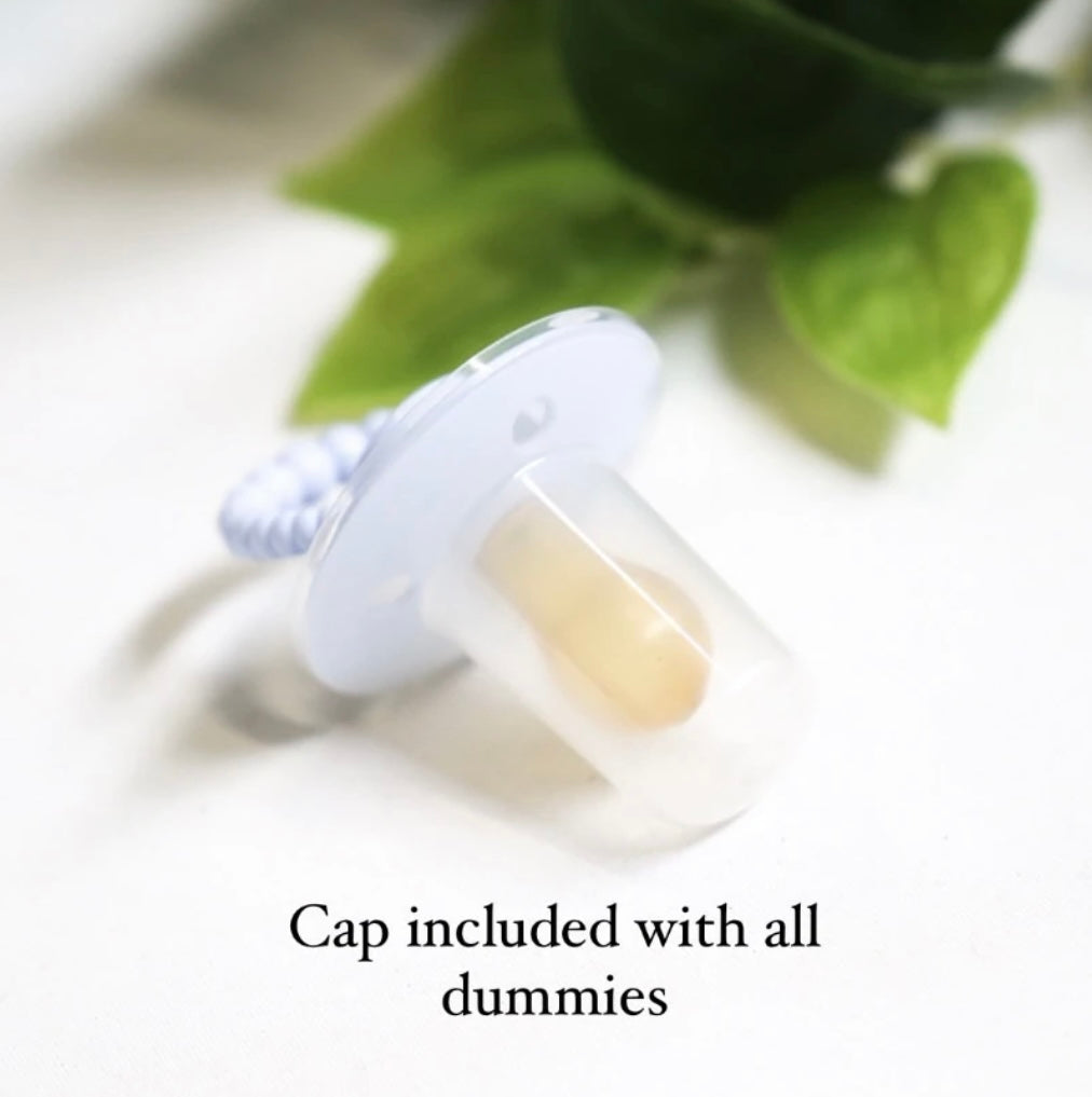 CMC Gold “Bubble” Dummies 2 Pack