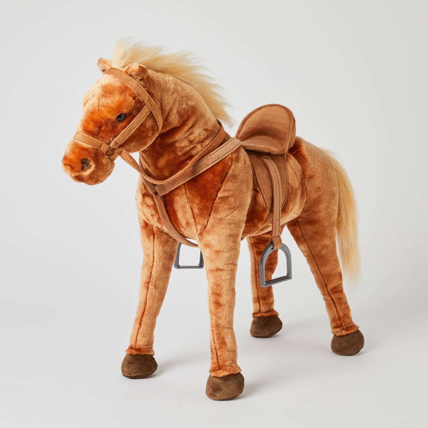 Jiggle & Giggle Ride On Horse