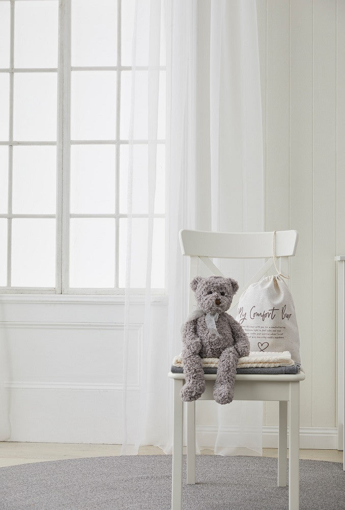 Jiggle & Giggle Darcy The Comfort Bear