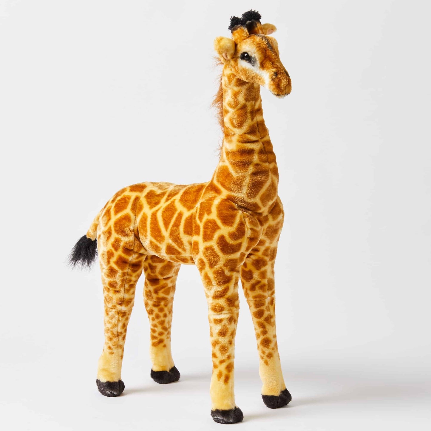 Jiggle & Giggle Ride On Giraffe