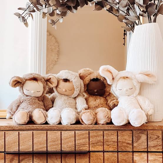 Olli Ella Cozy Dinkum Dolls