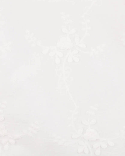 Bébé by Minihaha Floral Embroidered Headband