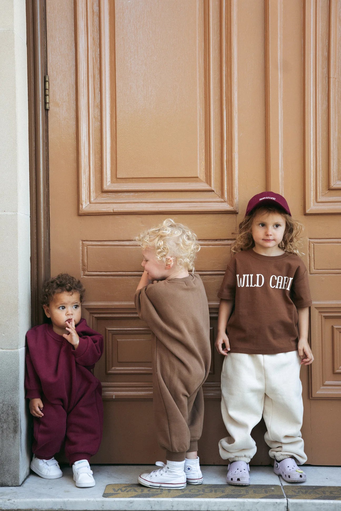 Zada Sol Lounger Chocolate