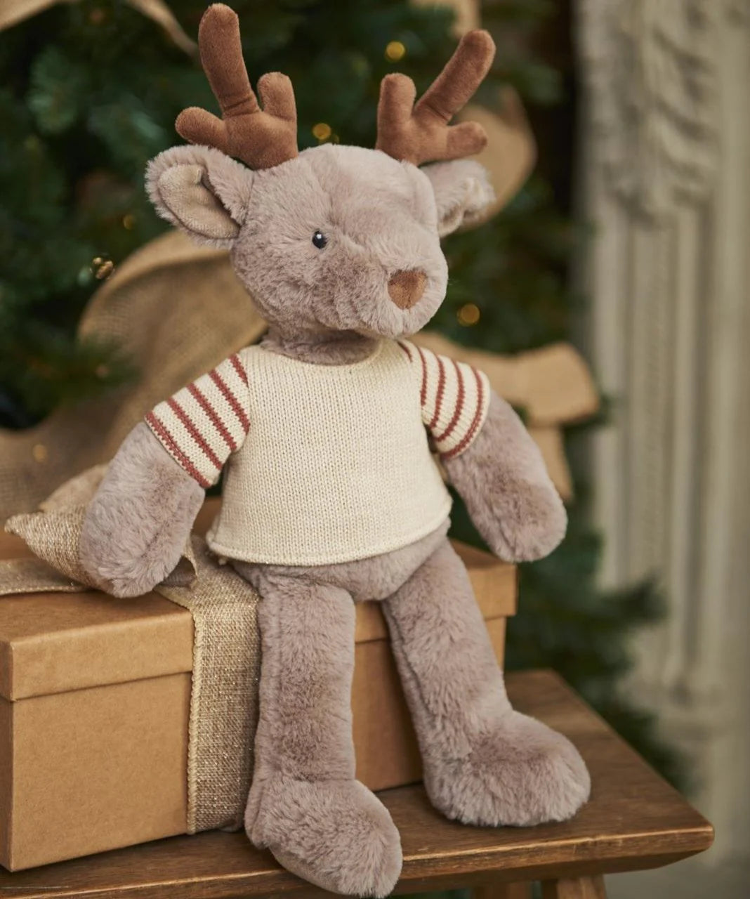 Nana Huchy Rudy the Reindeer