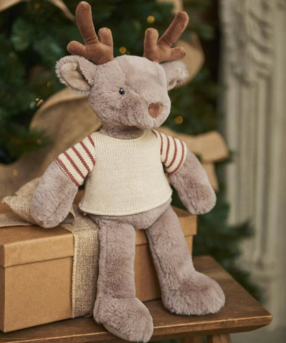 Nana Huchy Rudy the Reindeer