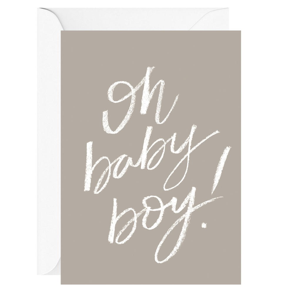 Blank Greeting Gift Cards – Various Designs