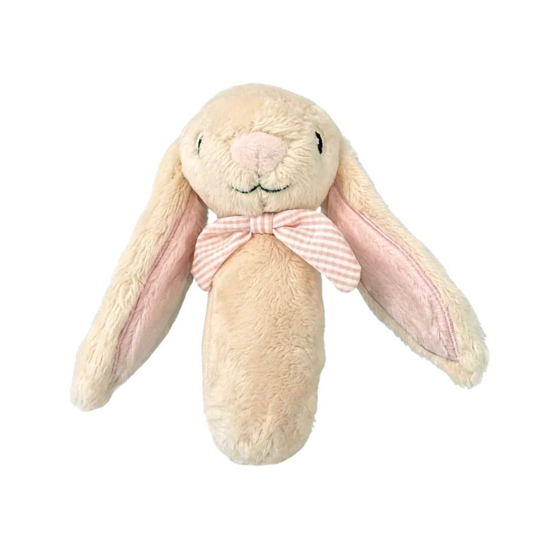 All 4 Ella Baby Rattle Bunny