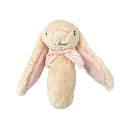 All 4 Ella Baby Rattle Bunny
