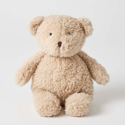 Jiggle & Giggle Lulu the Cuddly Bear