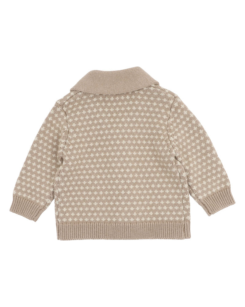 Bébé by Minihaha Oliver Gentleman Cardigan