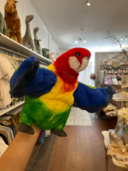 Eco Buddies Hand Puppet – Various