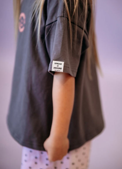 Dear Darcy ‘Kindness Is Contagious’ Tee