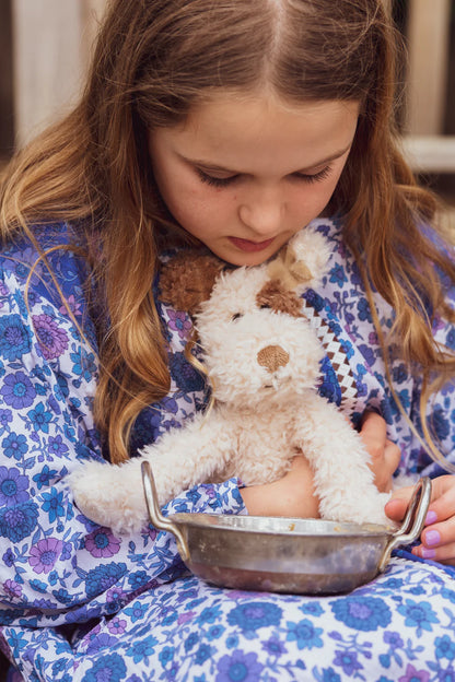 Nana Huchy Buddy the Pup