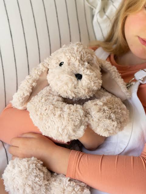 Nana Huchy Max the Dog