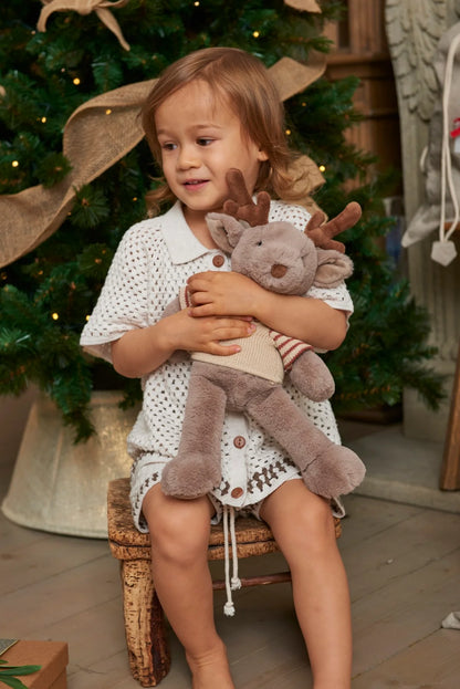 Nana Huchy Rudy the Reindeer