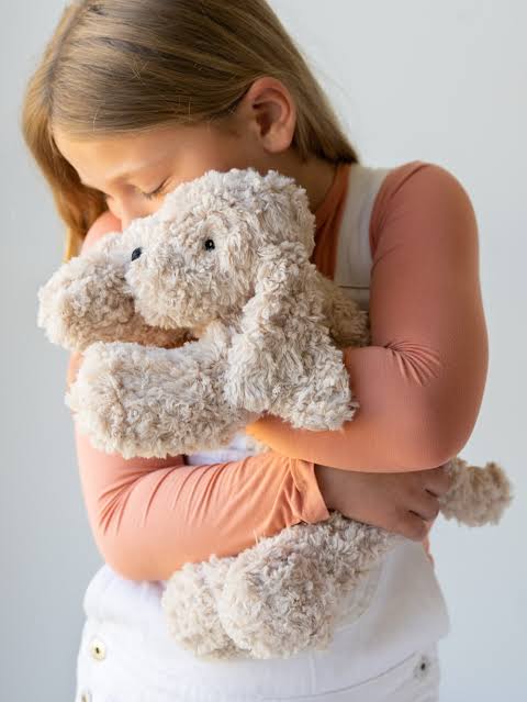 Nana Huchy Max the Dog