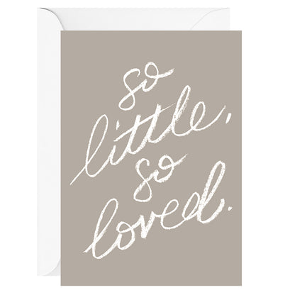 Greeting Gift Card – Various