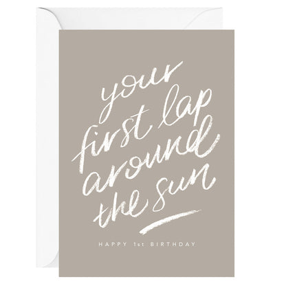Greeting Gift Card – Various