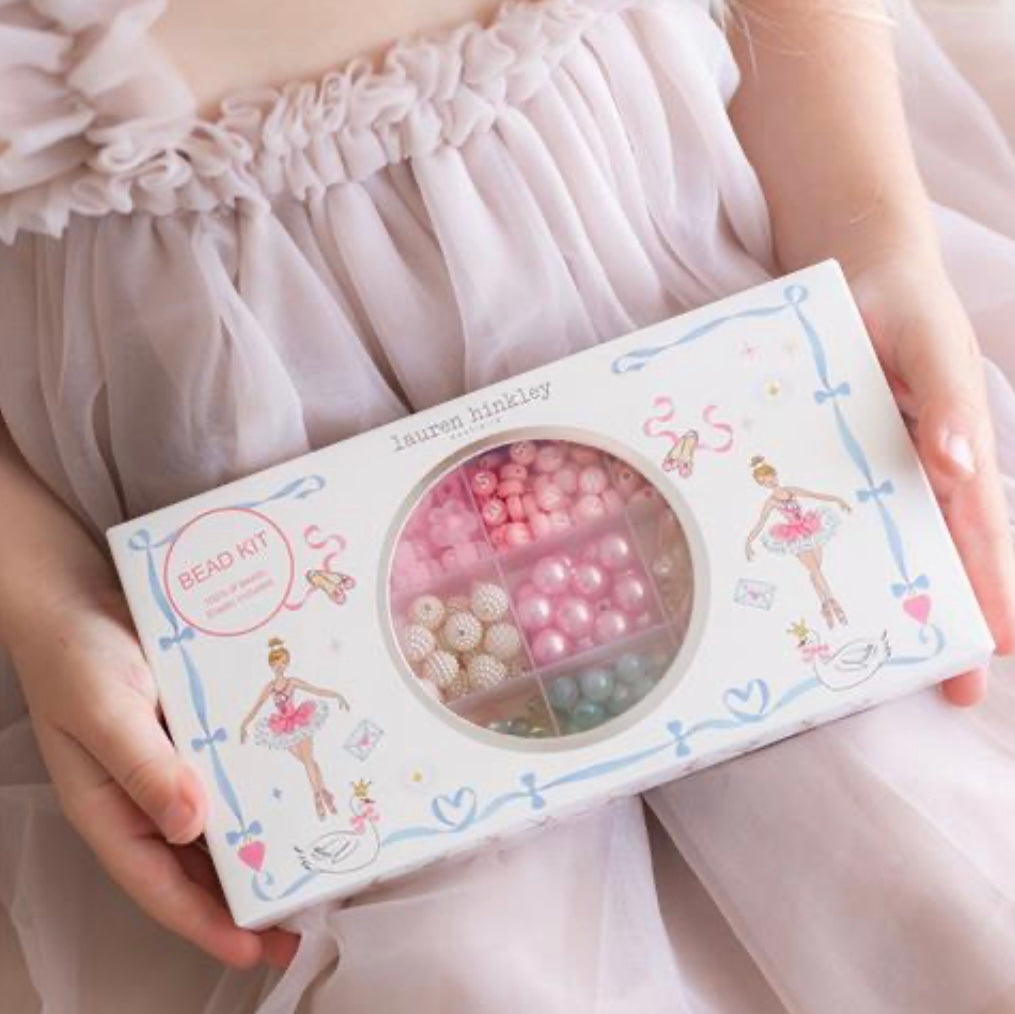 Lauren Hinkley Ava Ballerina Bead Kit