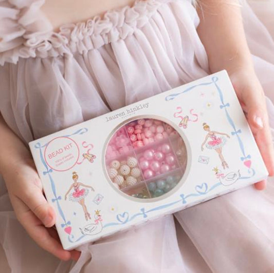 Lauren Hinkley Ava Ballerina Bead Kit