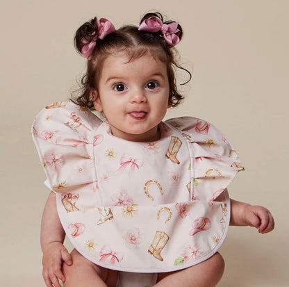Snuggle Hunny Snuggle Bib – Various