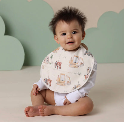 Snuggle Hunny Snuggle Bib – Various