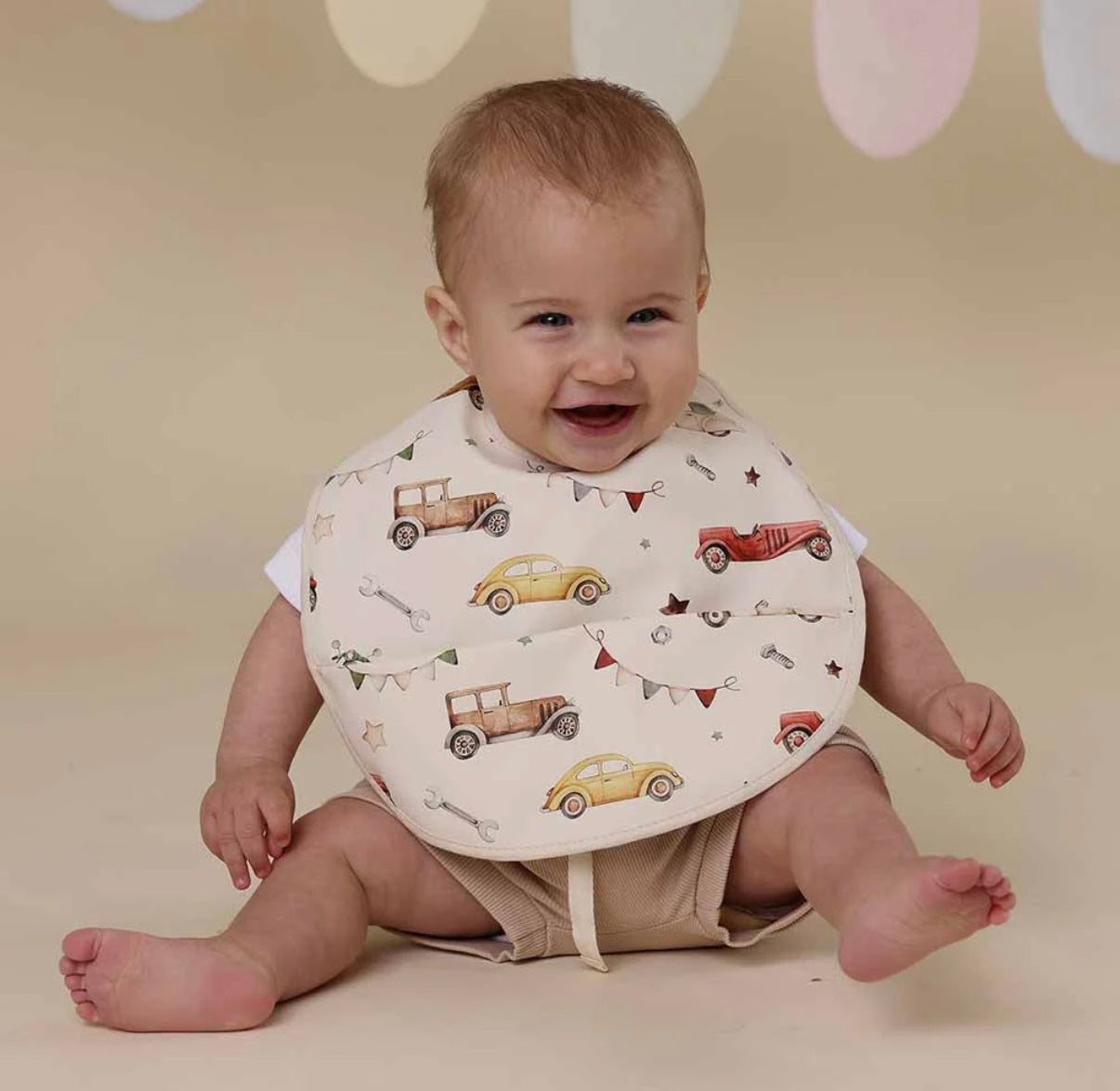 Snuggle Hunny Snuggle Bib – Various