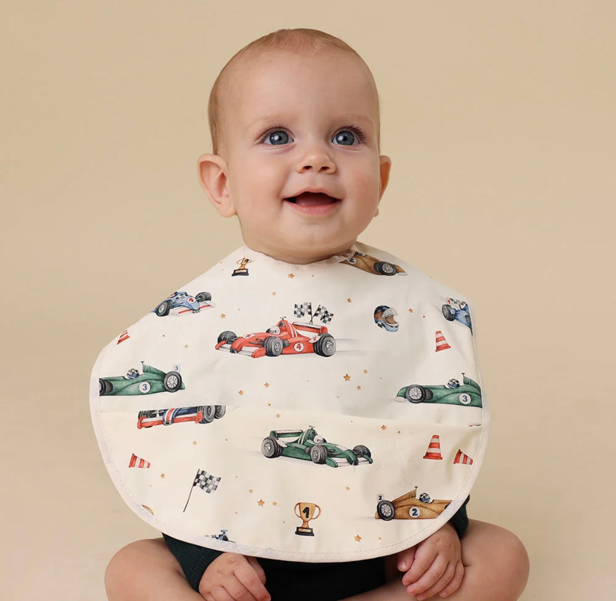 Snuggle Hunny Snuggle Bib – Various
