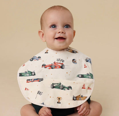 Snuggle Hunny Snuggle Bib – Various