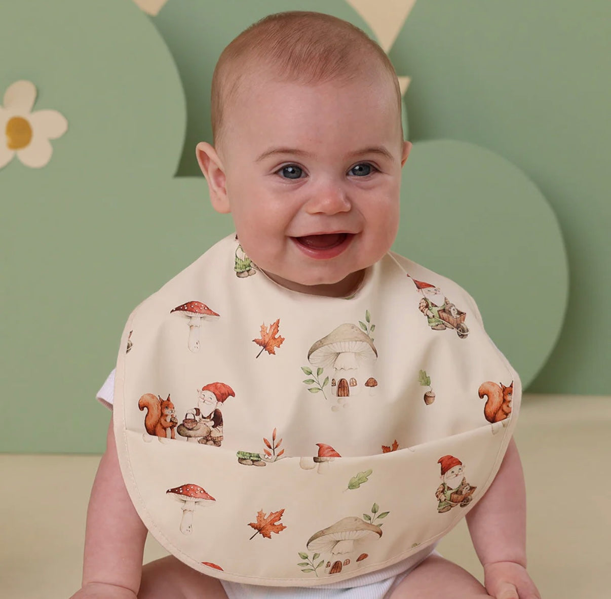 Snuggle Hunny Snuggle Bib – Various