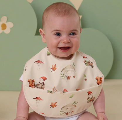 Snuggle Hunny Snuggle Bib – Various