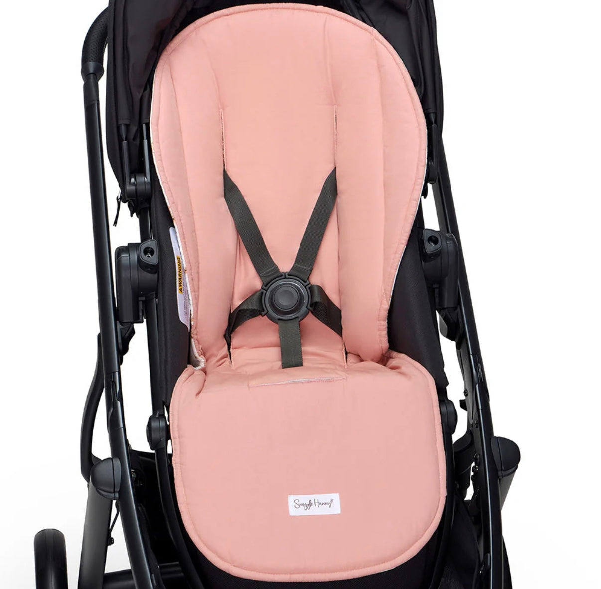 Snuggle Hunny Butterfly Universal Pram Liner