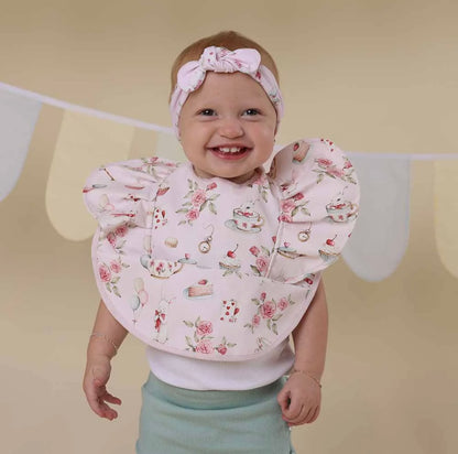 Snuggle Hunny Snuggle Bib – Various