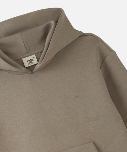 Indie Kids The Silverstone Tech Hoodie Chai