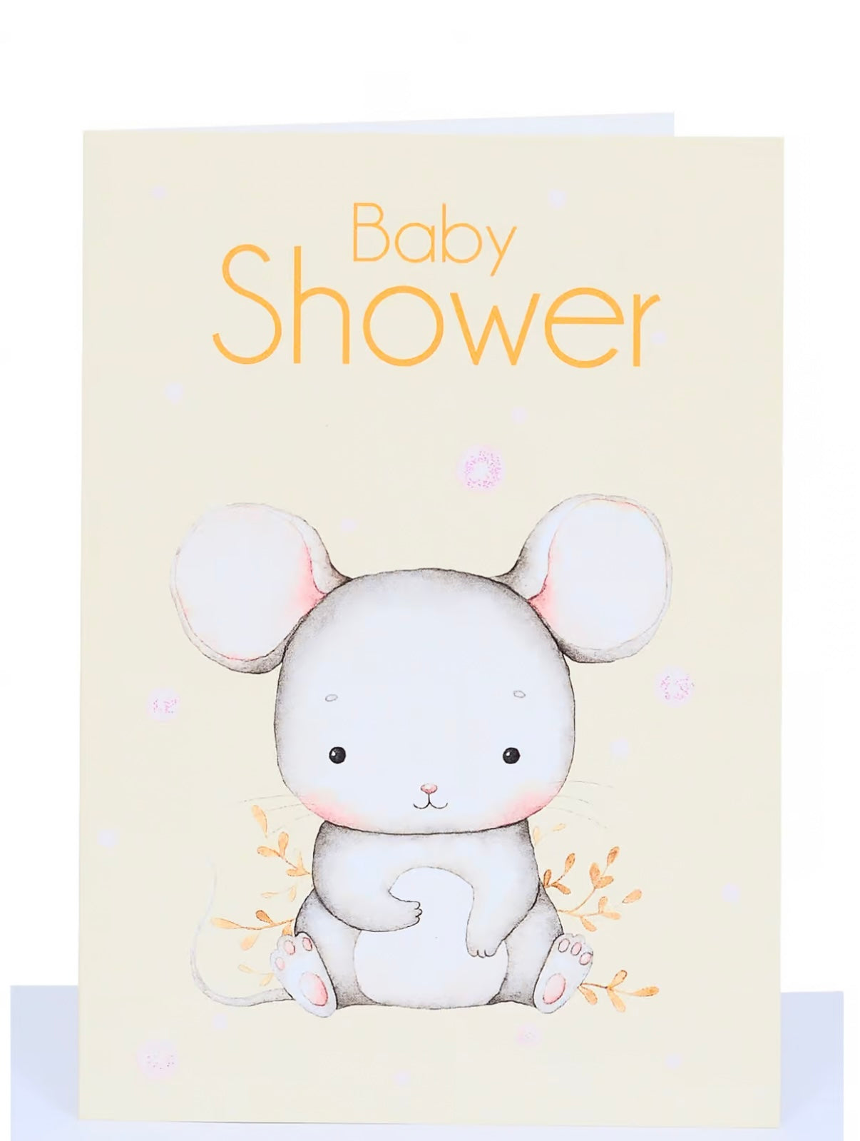 Greeting Gift Card – Various
