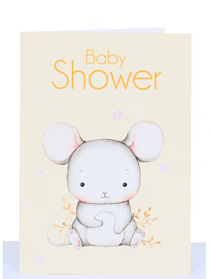 Greeting Gift Card – Various