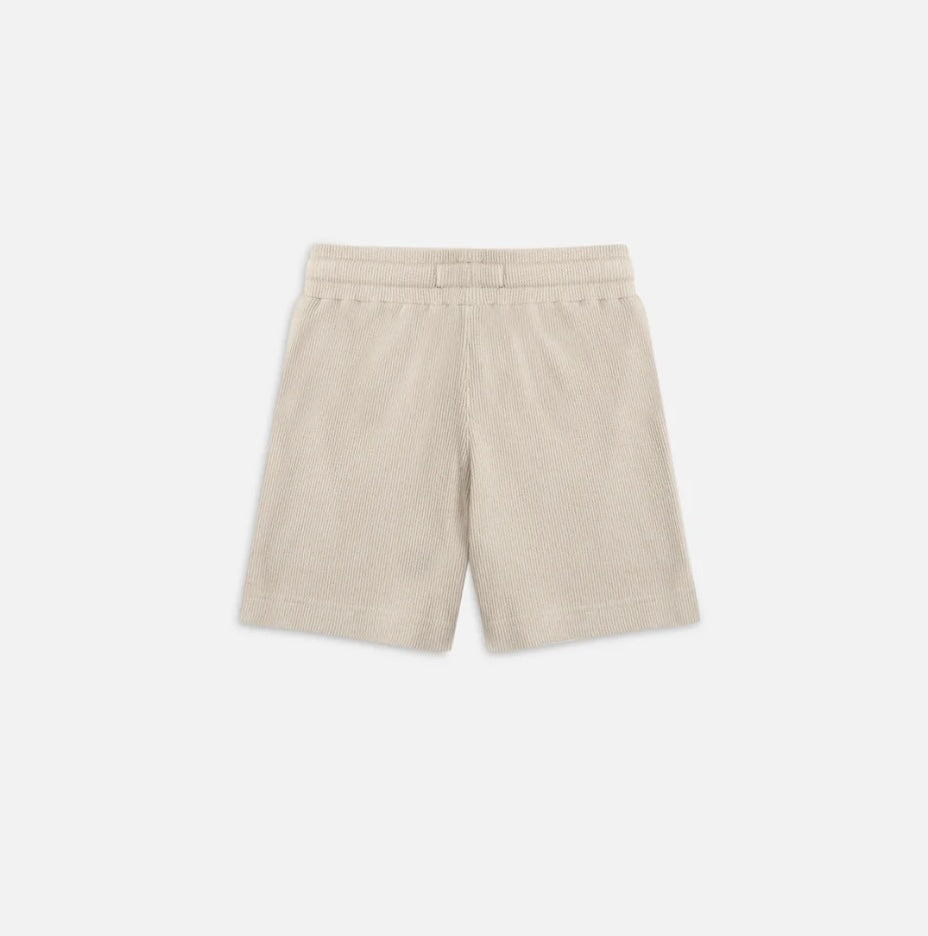 Indie Kids Flynn Shorts Mushroom